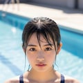 7.2、本日の美少女２。 4枚目