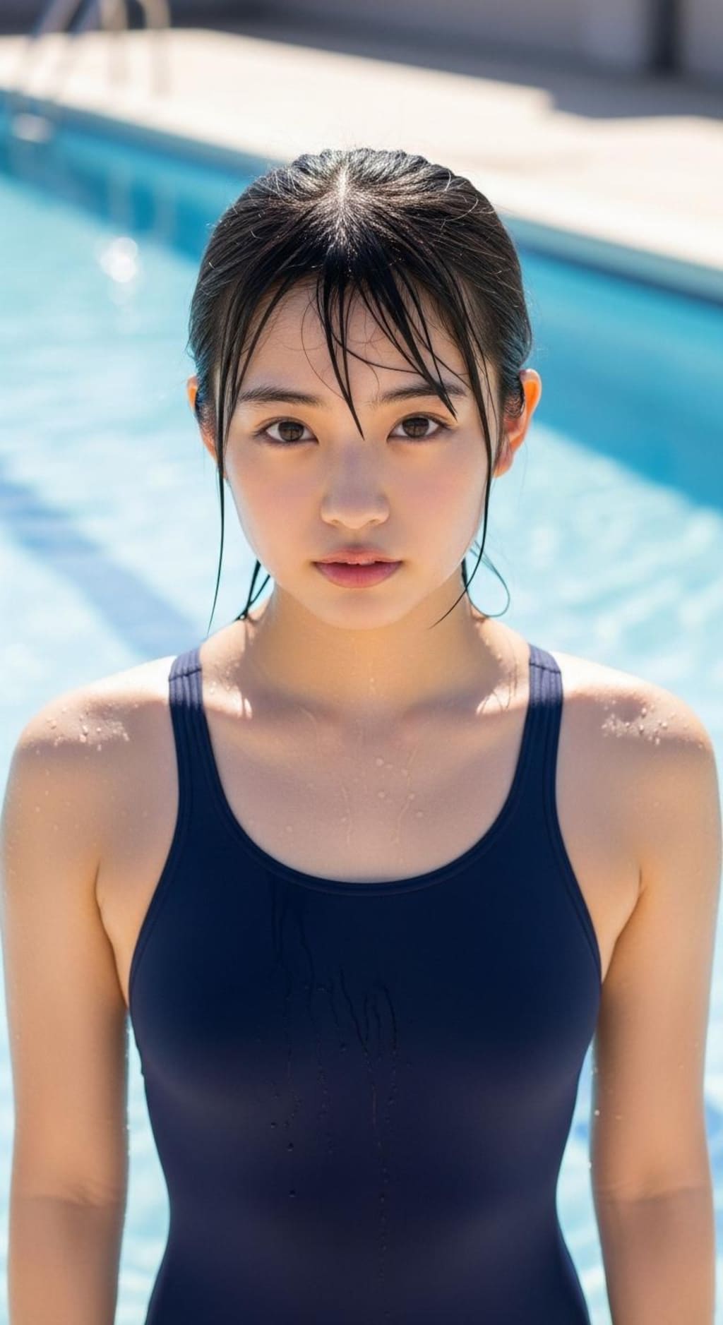 7.2、本日の美少女２。