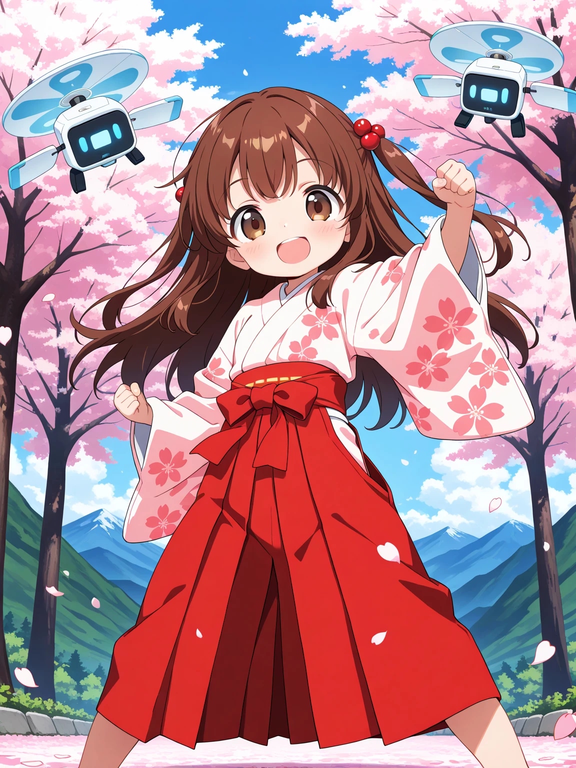 ひなまつり 〜Hina Battle Royale〜