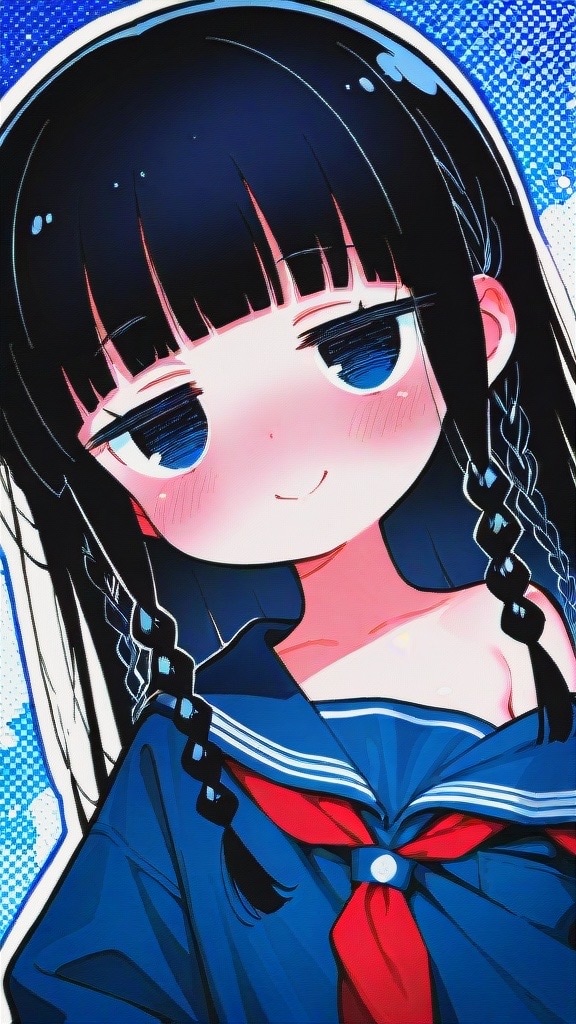 かたみせ | の人気AIイラスト・グラビア