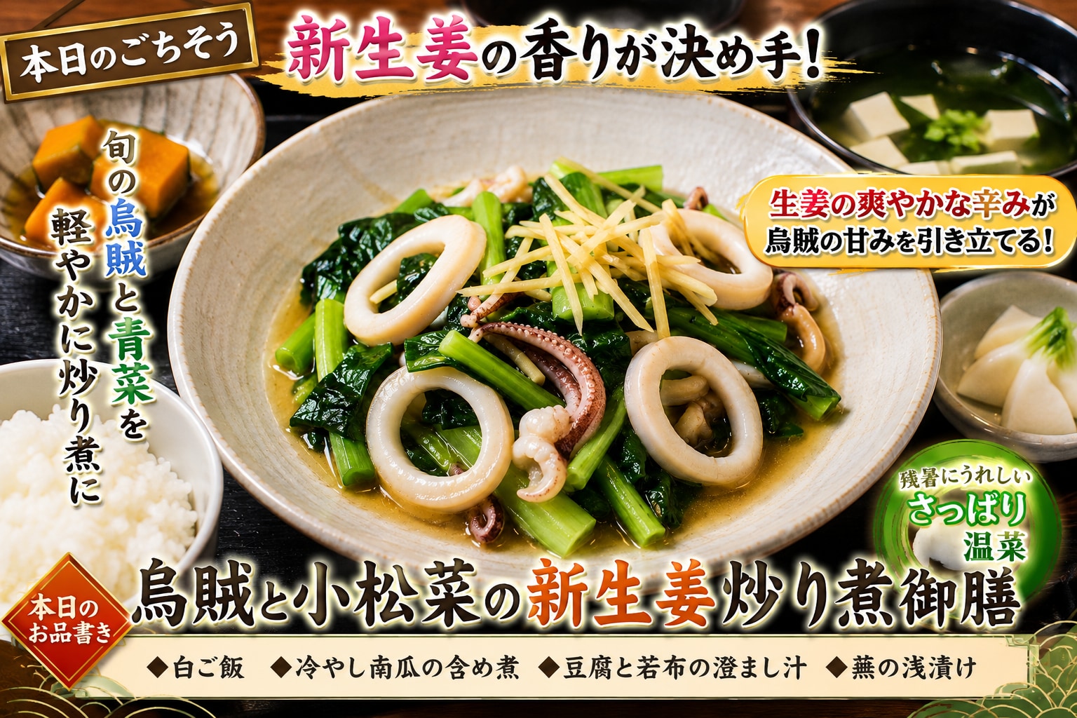 本日のランチ | の人気AIイラスト・グラビア