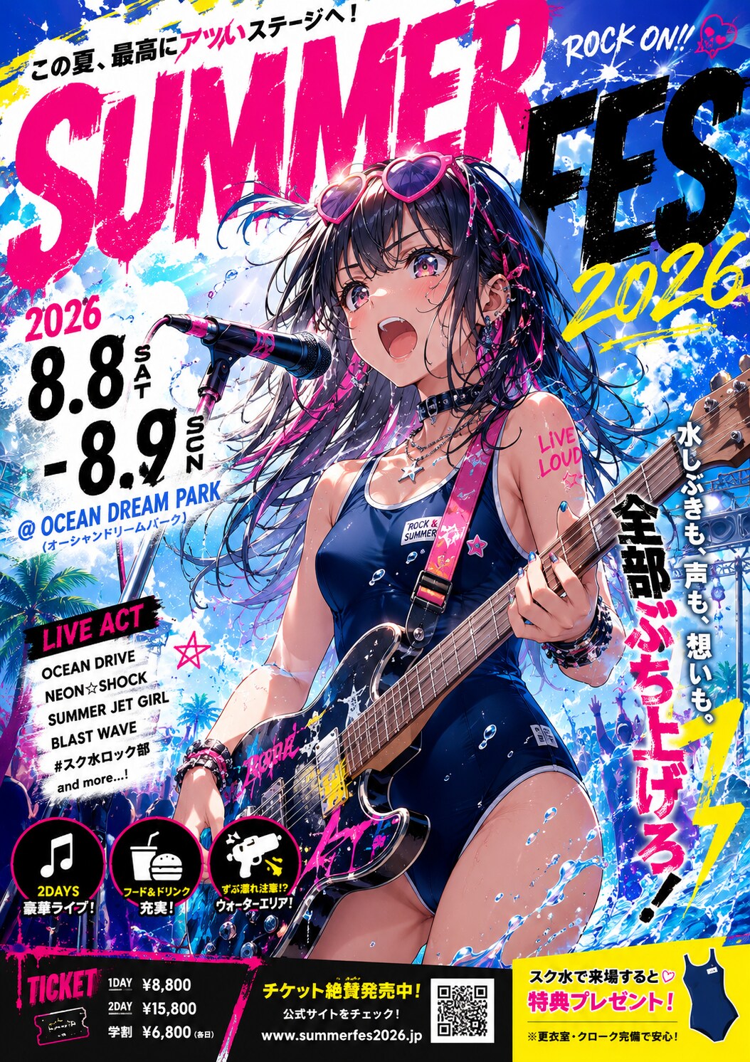 ★ポスター