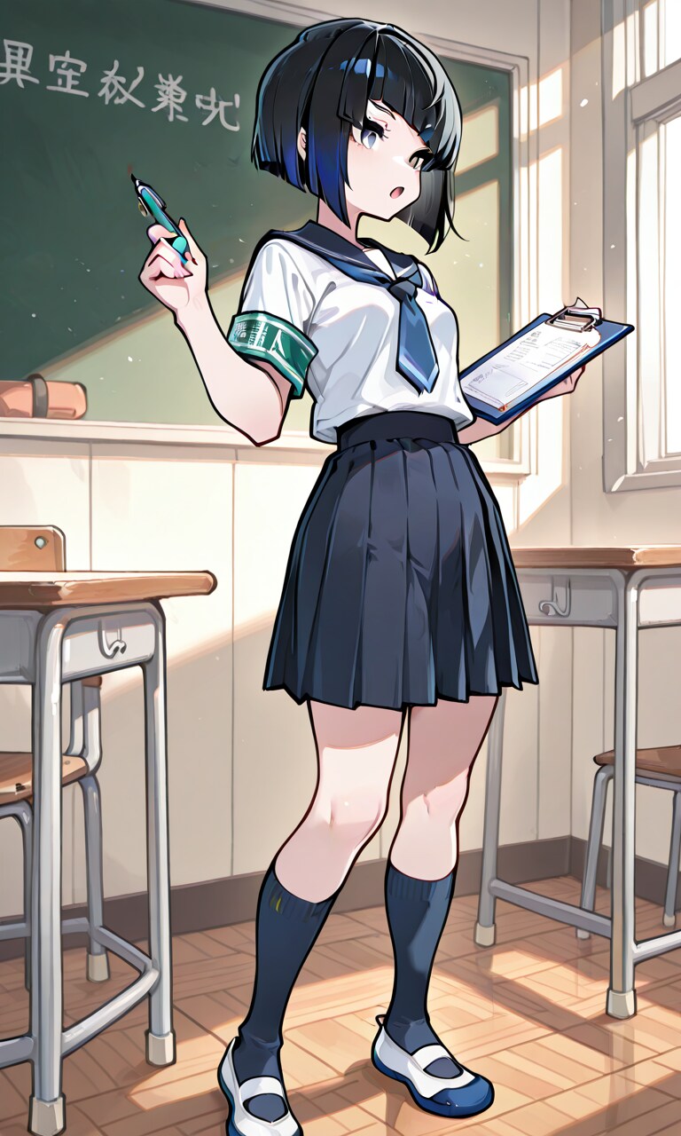 は～い、じゃあチェックしていきま～す並んで並んで～