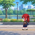 リリィの世界 6枚目