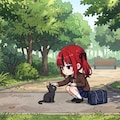 リリィの世界 8枚目