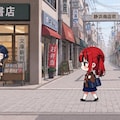 リリィの世界 4枚目