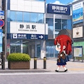 リリィの世界 3枚目