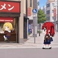 リリィの世界 5枚目