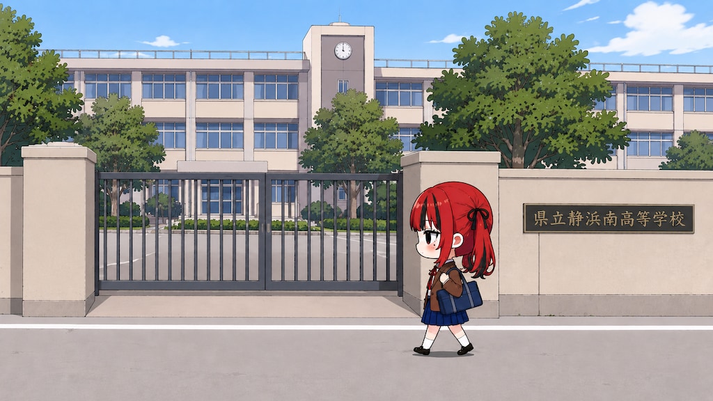 リリィの世界