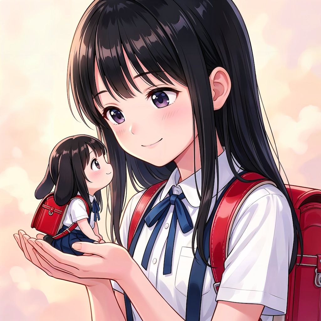 ぷちつばき！