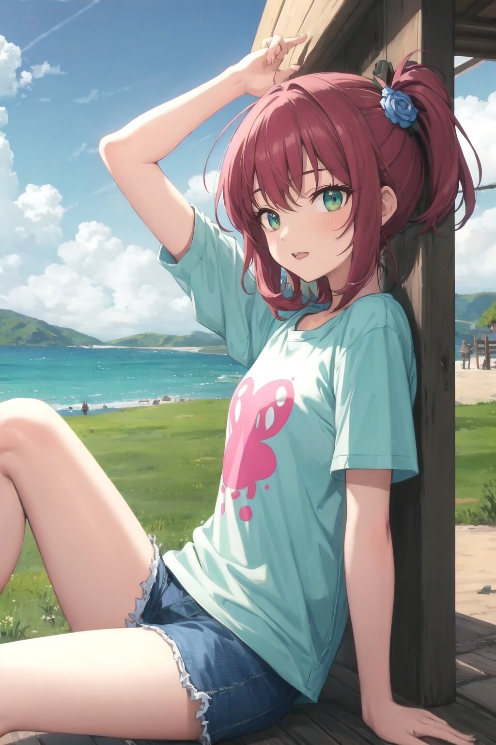 あの頃は良かった