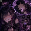 私になって愛してよ♥ 8枚目