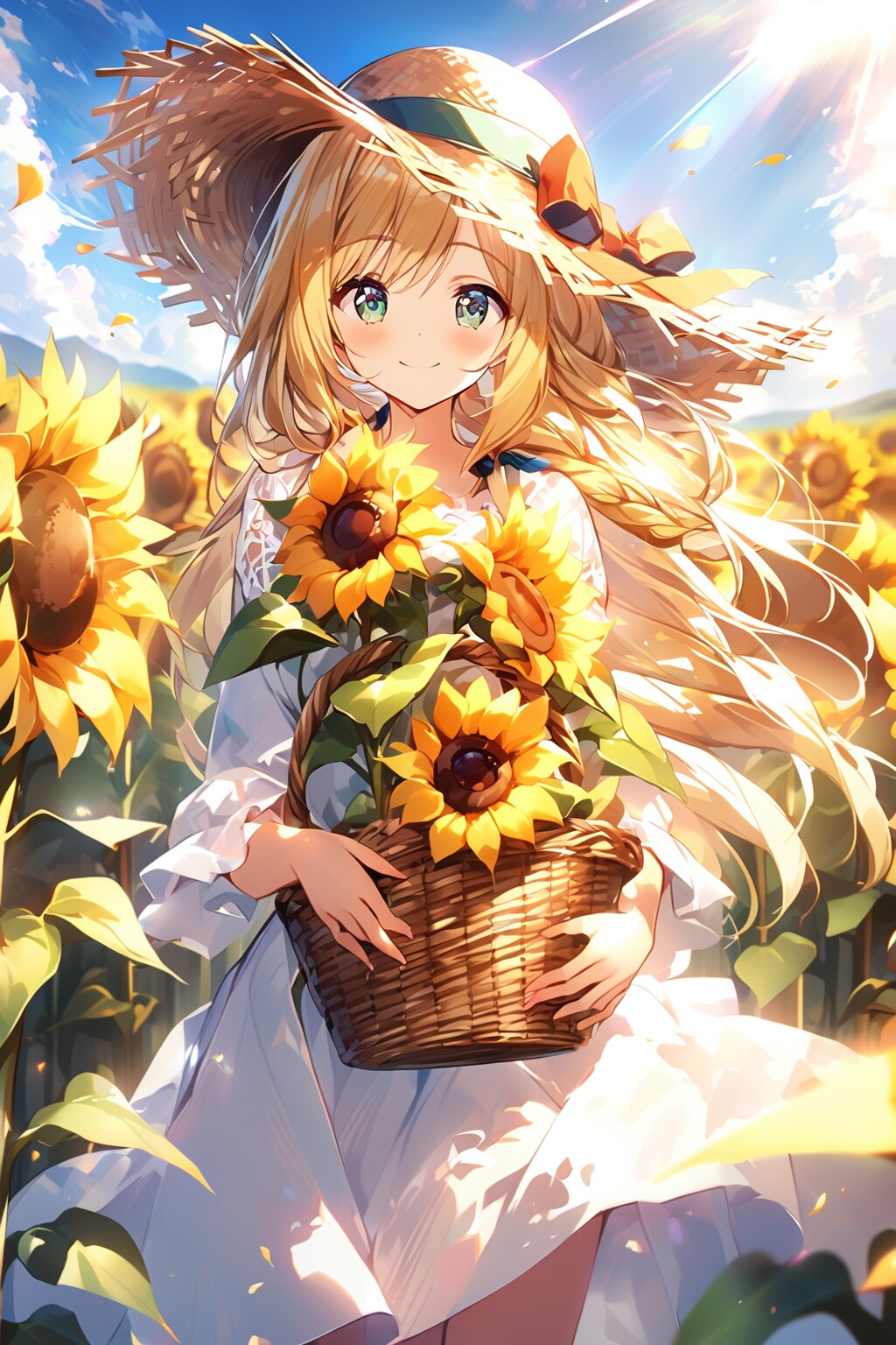 こんにちわ🌞