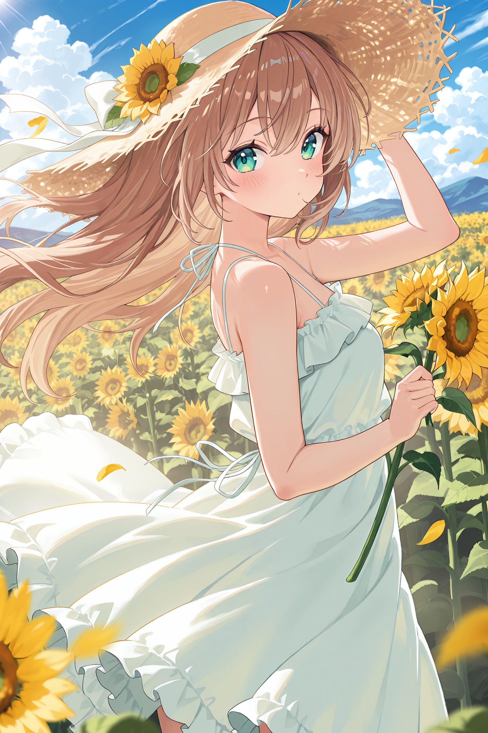 夏本番！