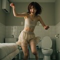 トイレの女神様③〜改築してやった 4枚目