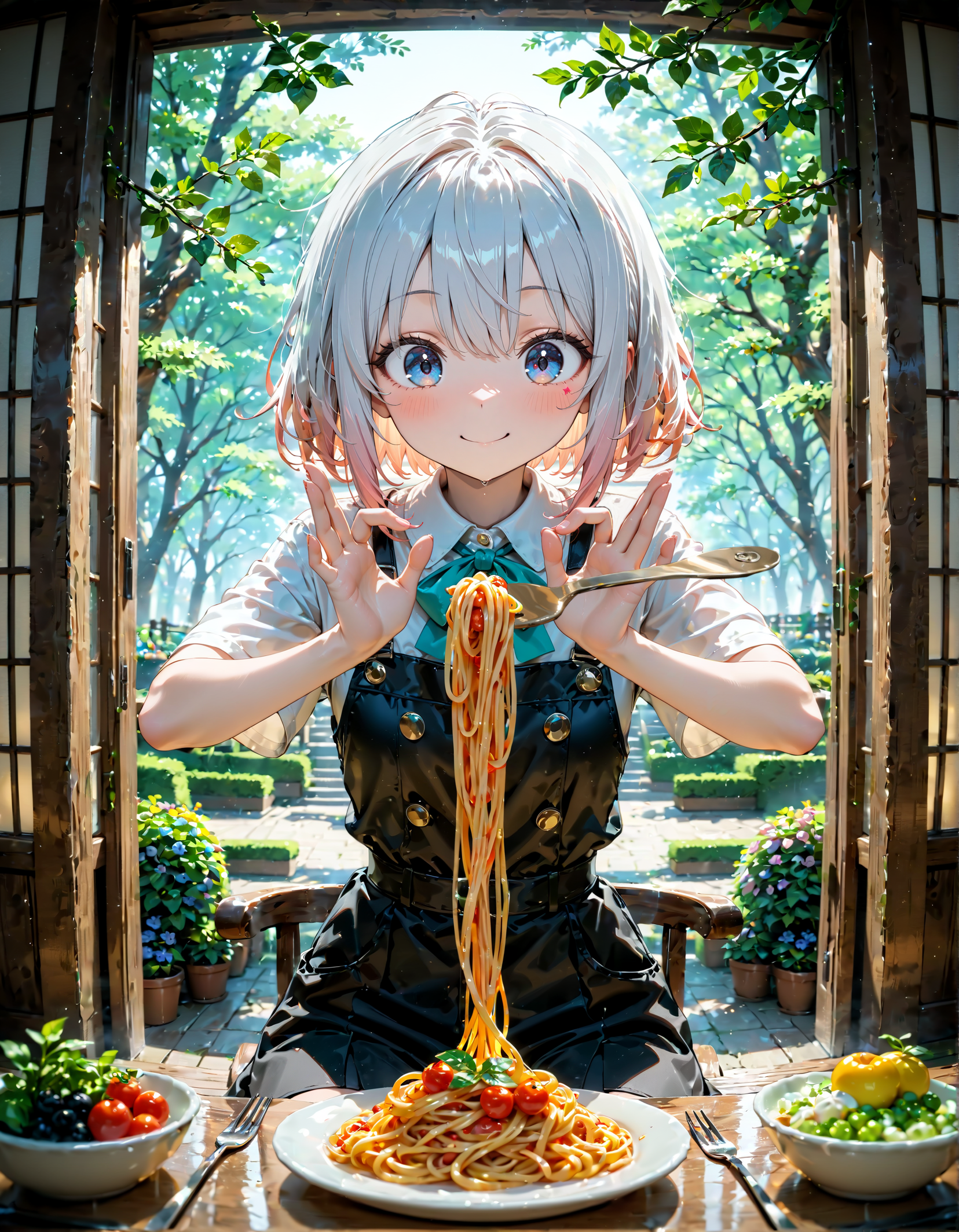 今日は食品サンプルの日　その２ | の人気AIイラスト・グラビア