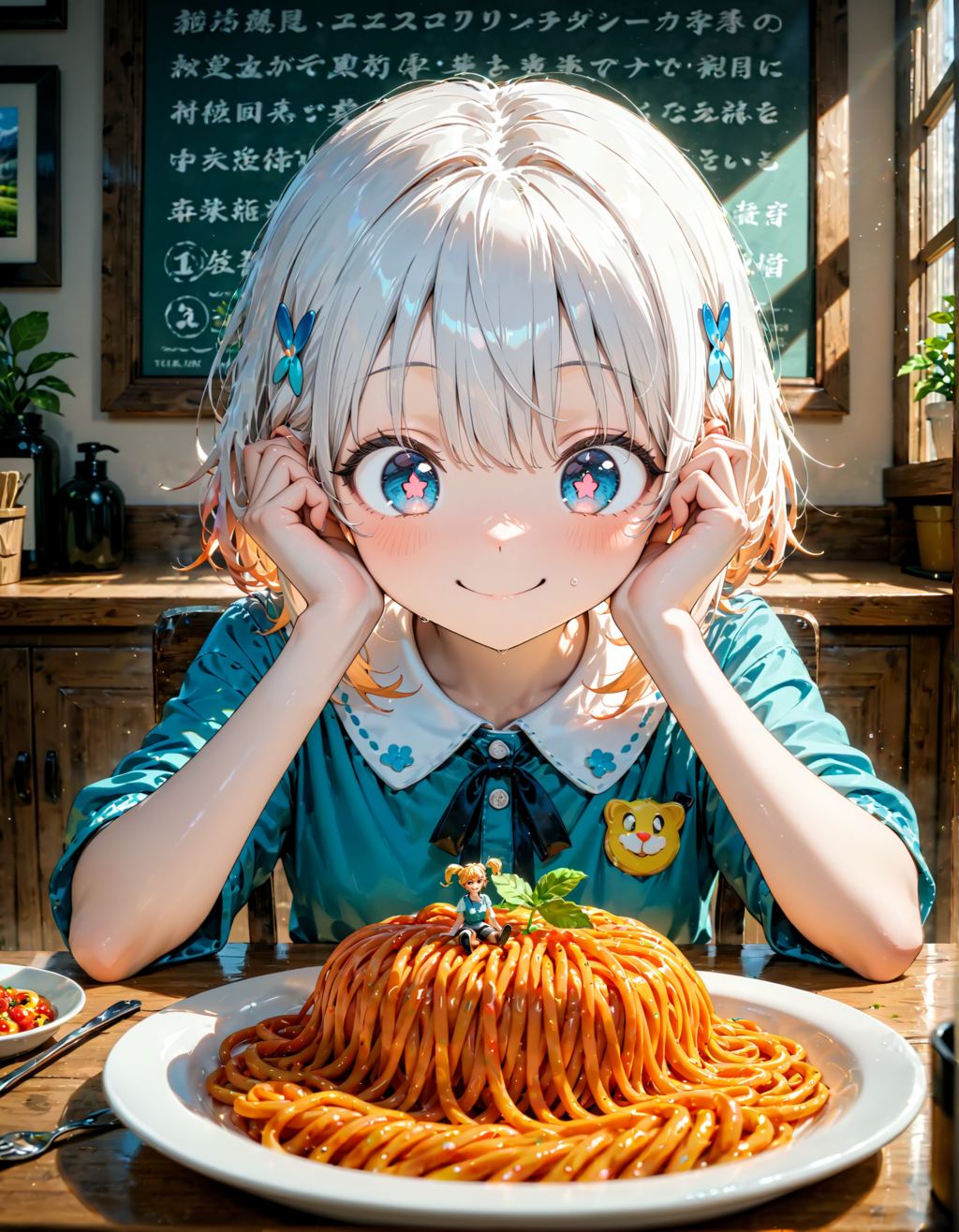 今日は食品サンプルの日　その２