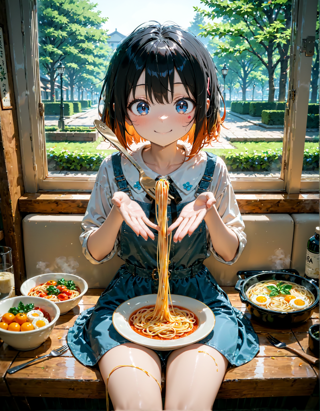 今日は食品サンプルの日　その２