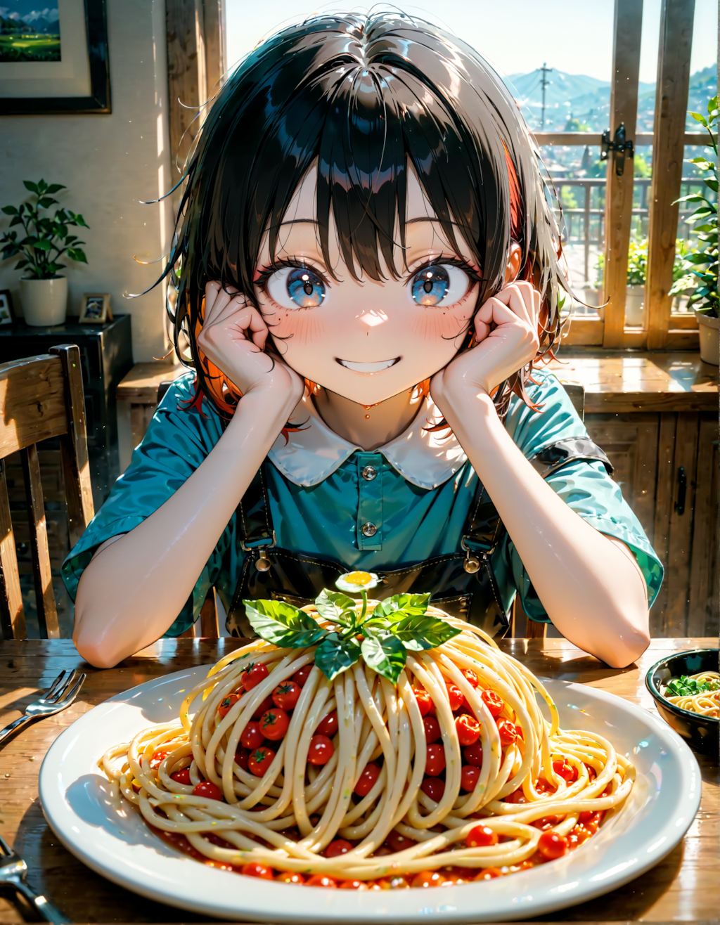 今日は食品サンプルの日　その２