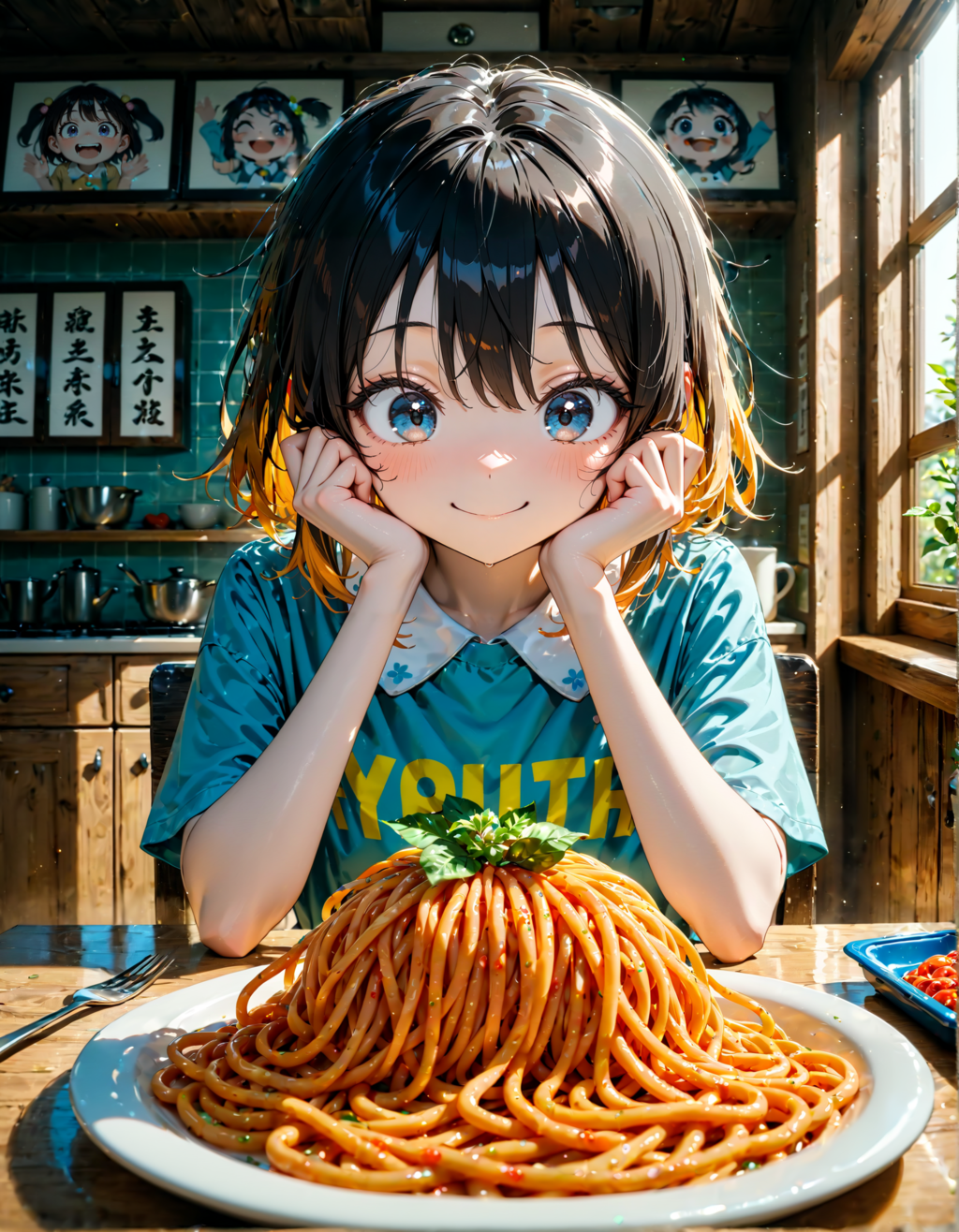 今日は食品サンプルの日　その２