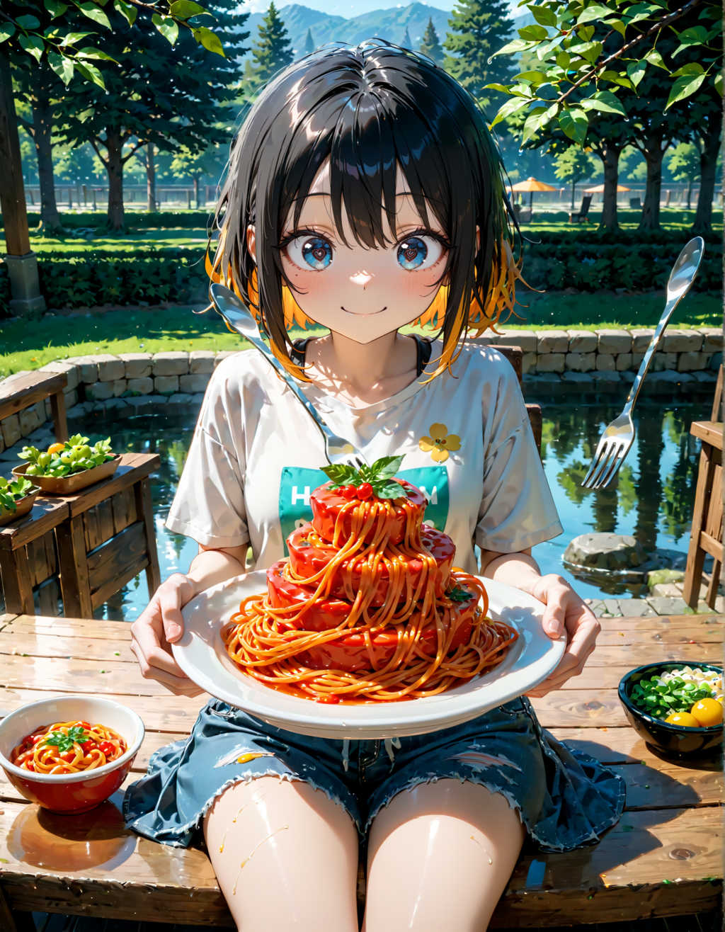 今日は食品サンプルの日　その２