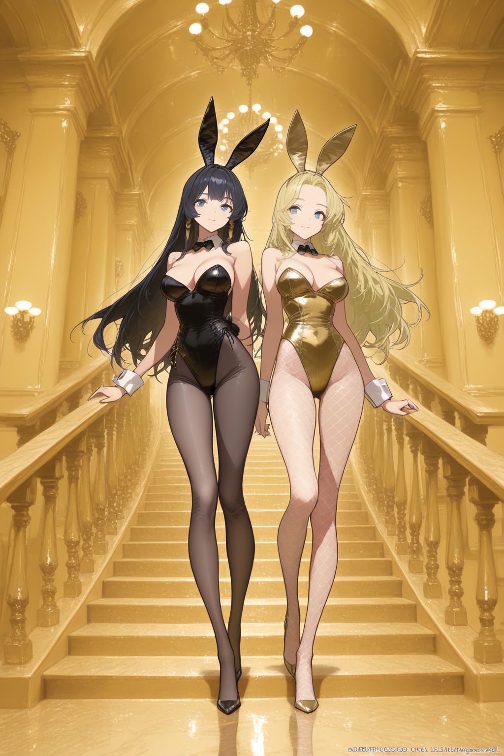 ブラックフライデーですわ♪