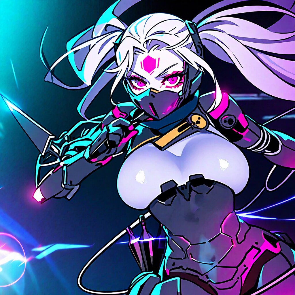 サイバーニンジャ