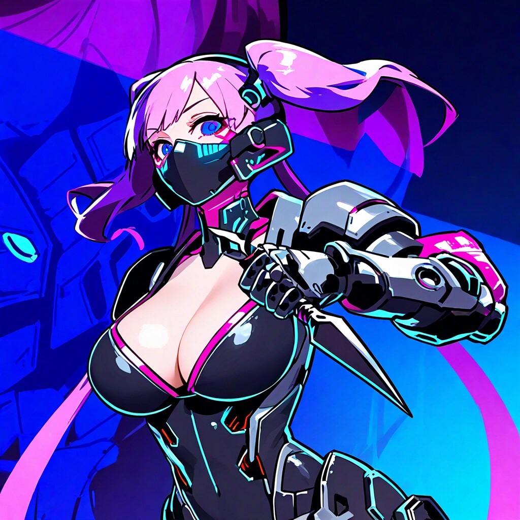 サイバーニンジャ