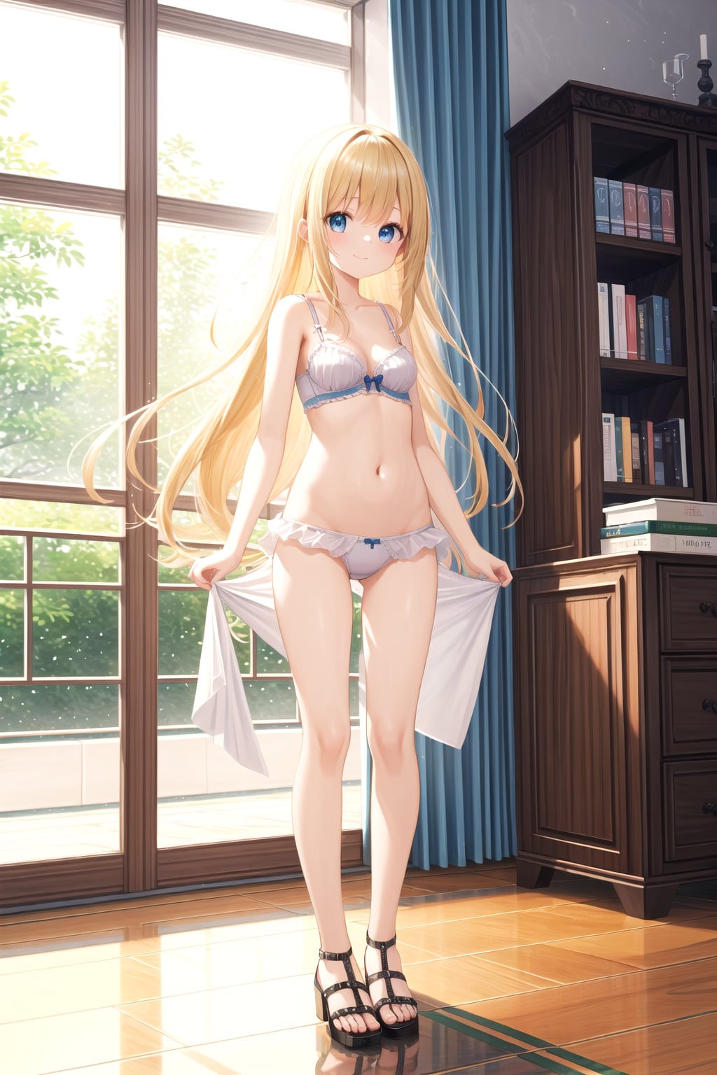 FROSTちゃん
