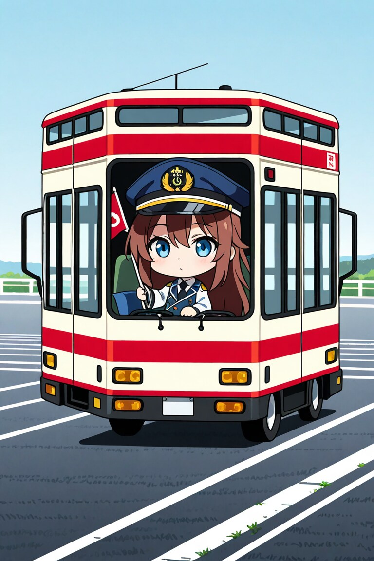 謎ガイドさん | の人気AIイラスト・グラビア
