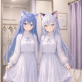 VEGAちゃんセレクション 2枚目