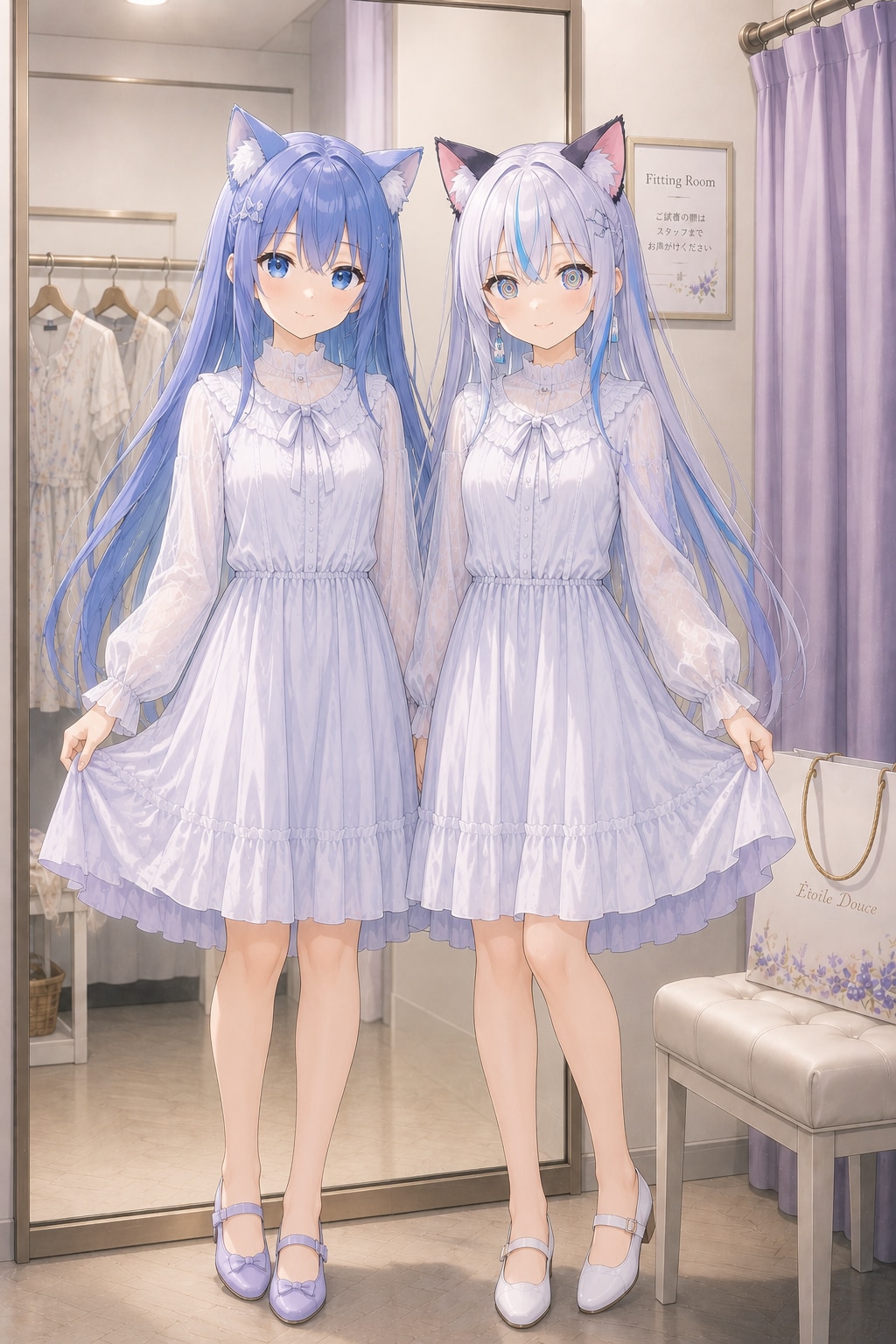 VEGAちゃんセレクション