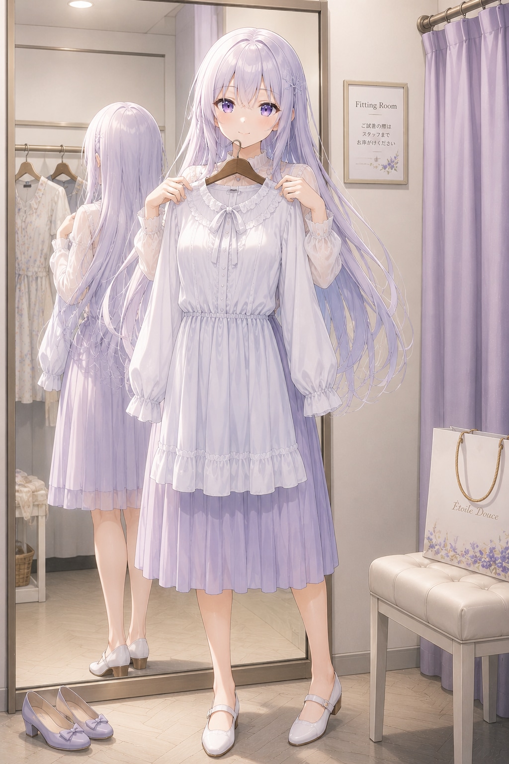 VEGAちゃんセレクション