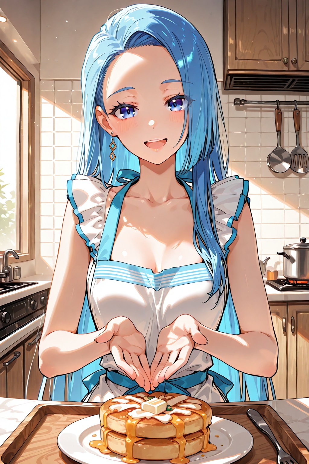 Good Morning