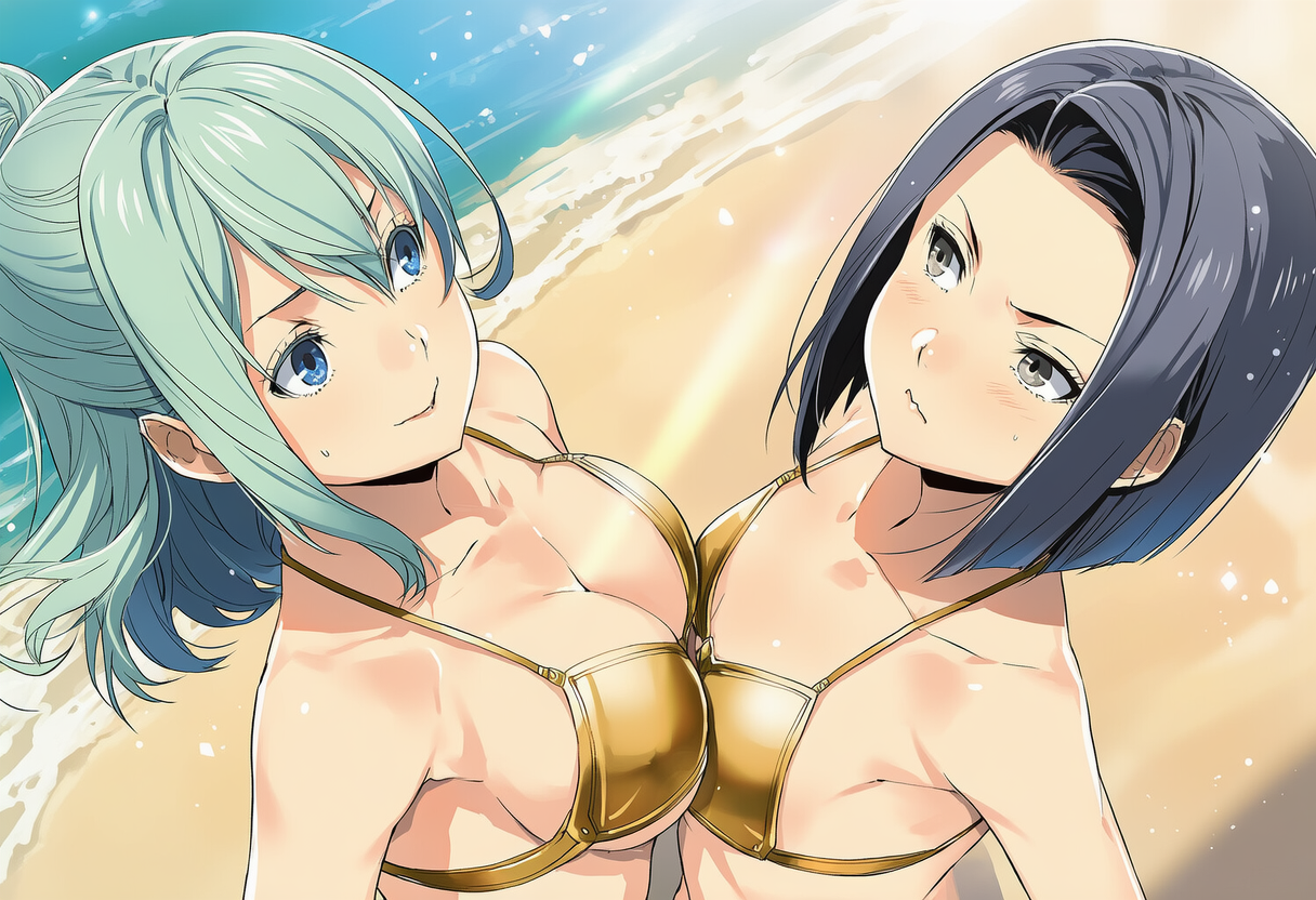 ちちあわせ！