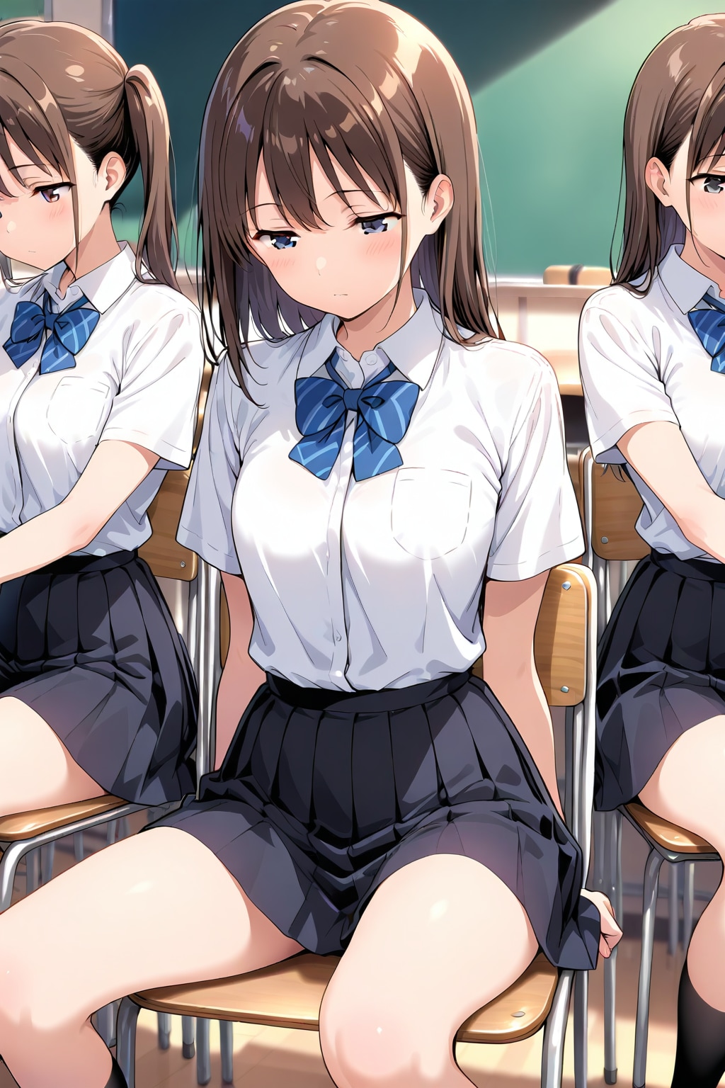 何が始まるんだ？