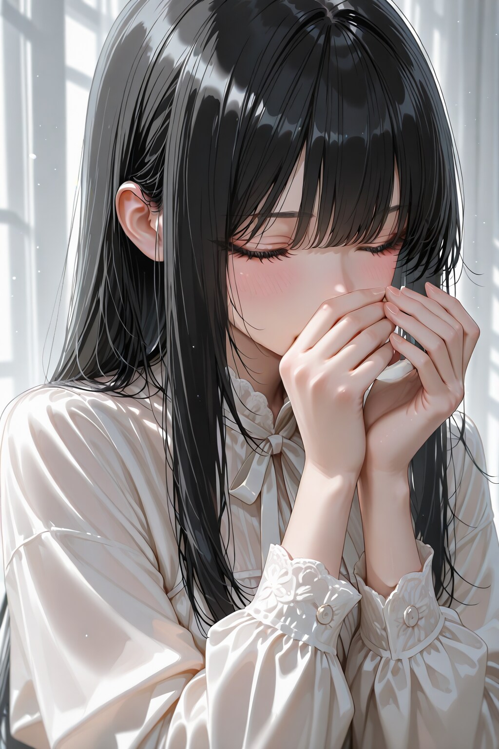 少女 | の人気AIイラスト・グラビア
