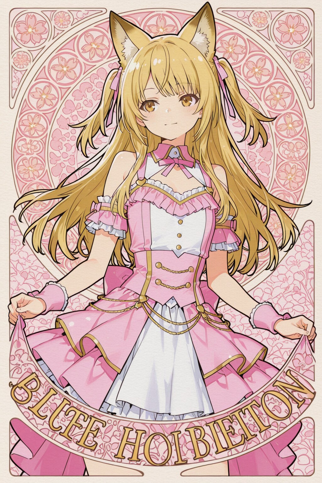 今日のミラさん | の人気AIイラスト・グラビア