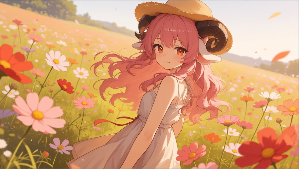 9月14日　コスモスの日