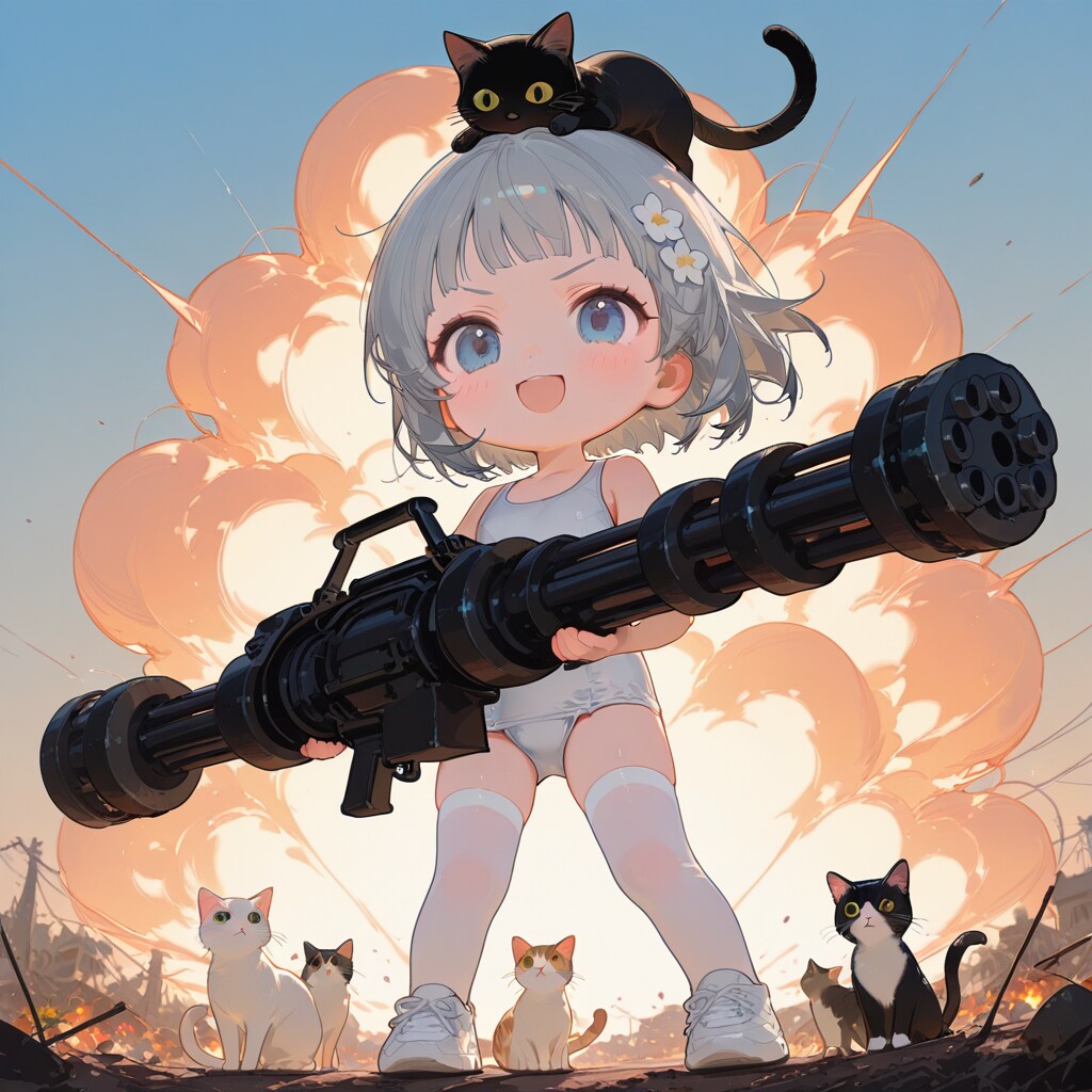 成敗！