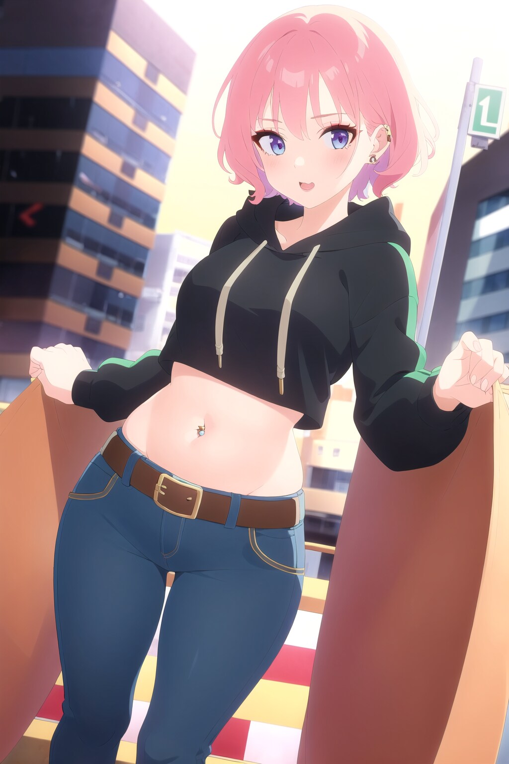 おかえりOPAL！