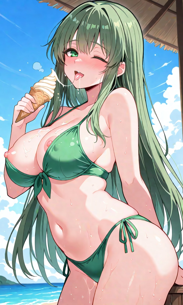 H080 パオラ