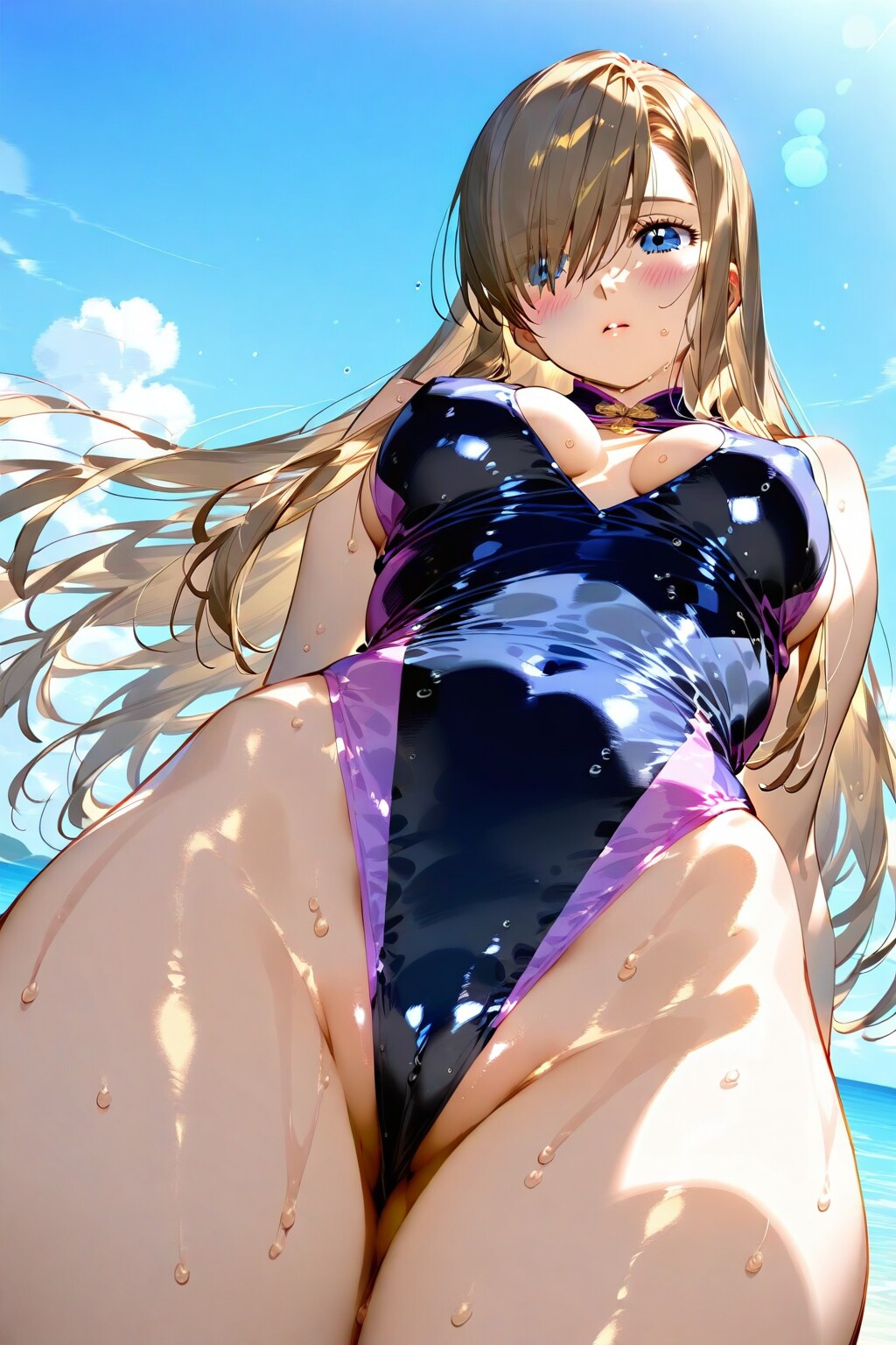 ティア・グランツ (WAVE)