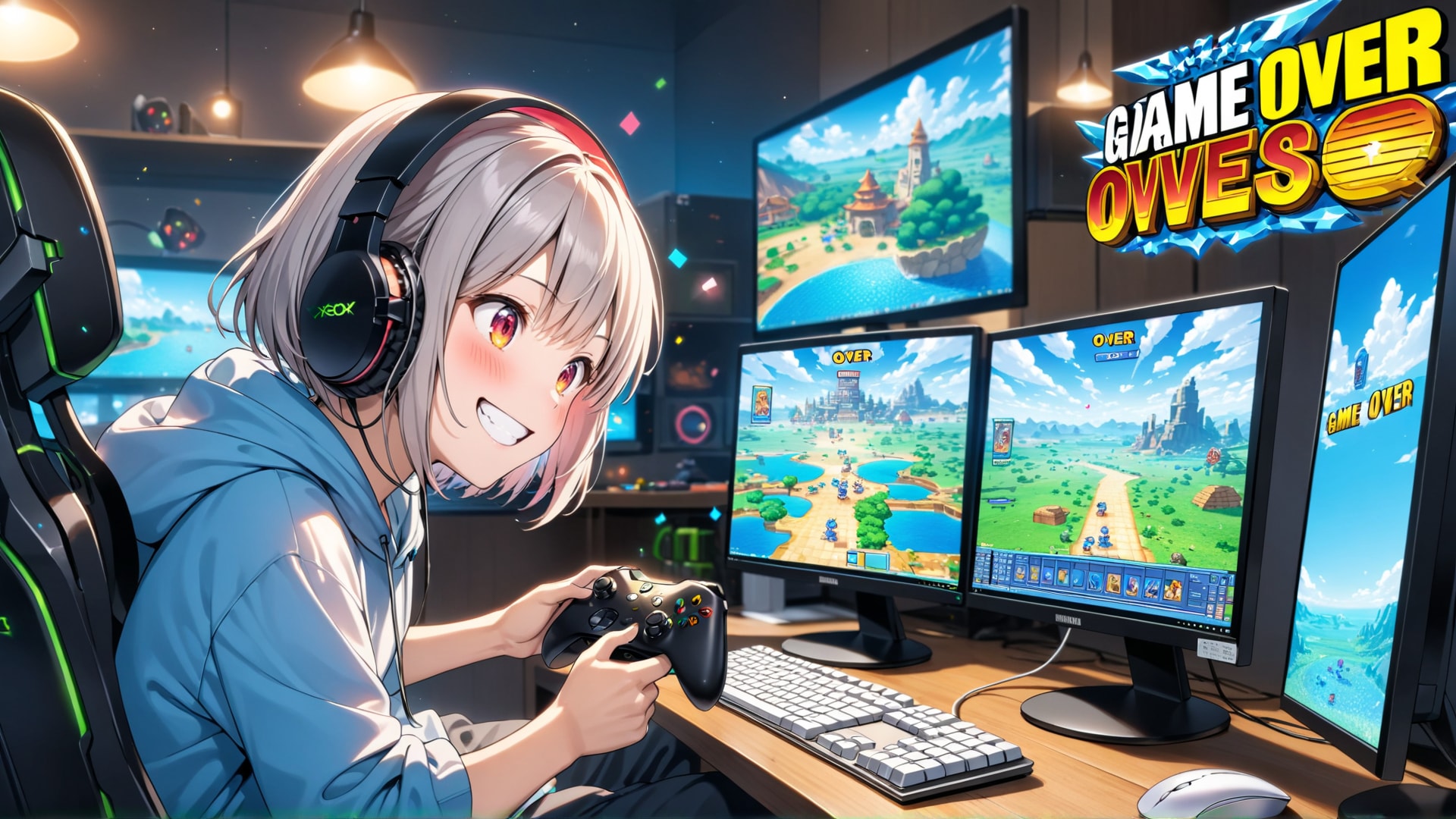 趣味 | の人気AIイラスト・グラビア