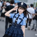 ゴスロリポリス 10枚目
