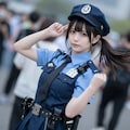 ゴスロリポリス 2枚目