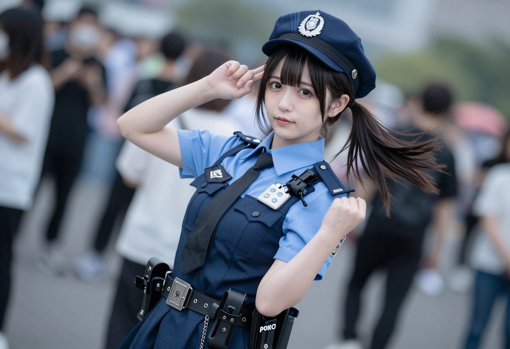 ゴスロリポリス