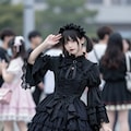 ゴスロリポリス 12枚目