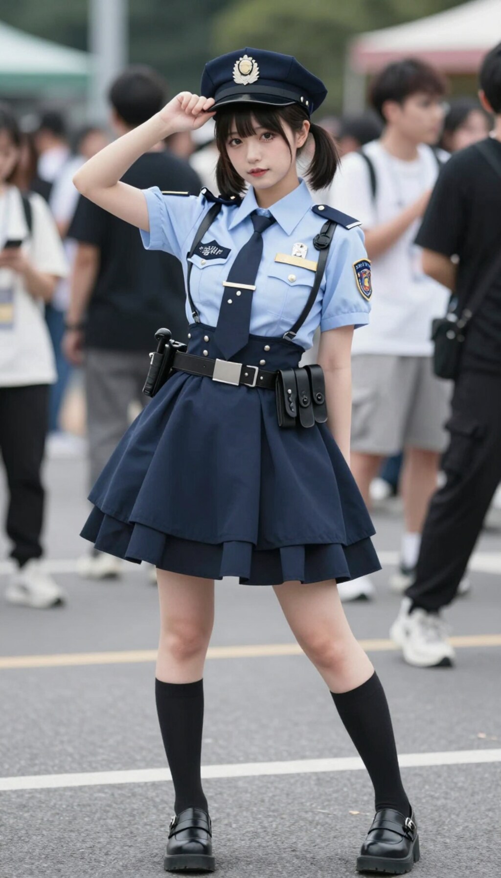 ゴスロリポリス