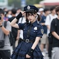 ゴスロリポリス 3枚目